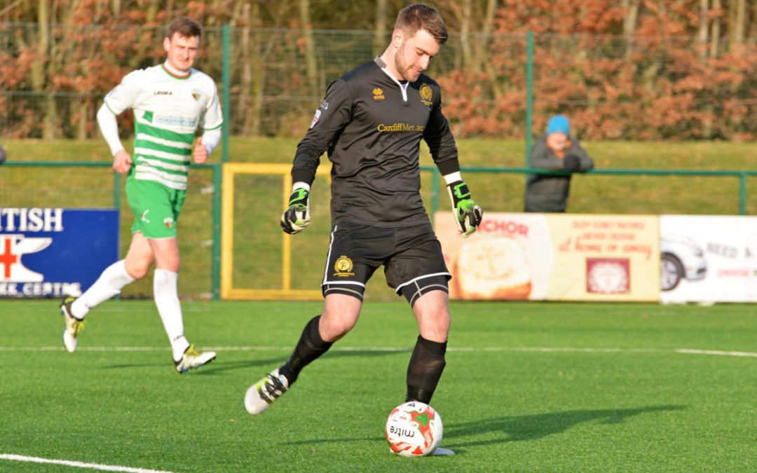 Fuller aims for Europa League glory with Archers